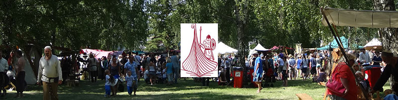 Stallarholmens vikingafestival